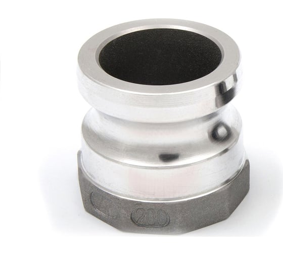 Изображение товара Алюминиевый камлок HIMPT A-200 2" (50 мм) 00002200005