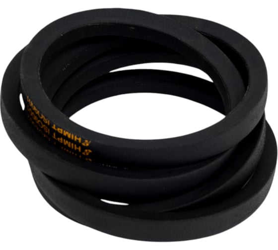 Изображение товара Клиновой ремень HIMPT В(Б)-2120 Lp / 2075 Li ГОСТ 1284-89 00004300067