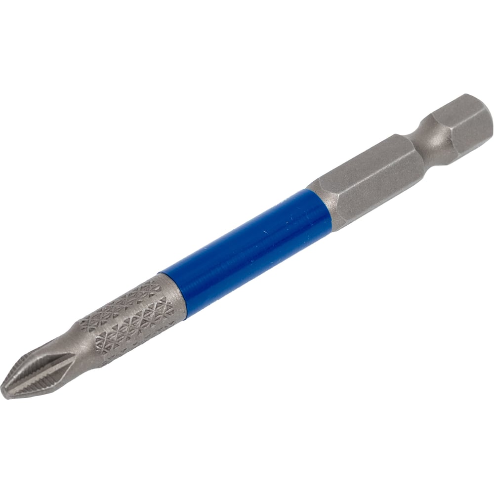 Изображение товара Набор стальных бит Profi (10 шт; PH2; 70 мм) CUTOP 83-327