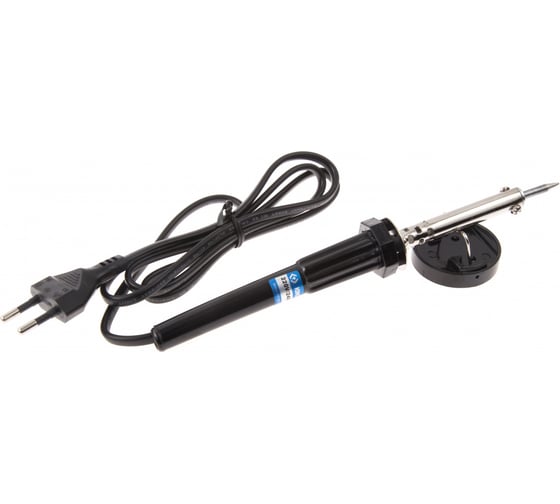 Изображение товара Паяльник KING TONY 40Вт, 220В, пластмассовая ручка 6BC24A