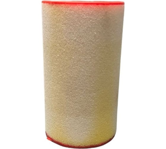 Изображение товара Поролоновый поршень РНГК ППЛ - 114 ППЛ-00000218