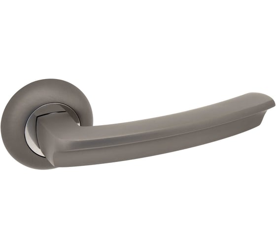 Изображение товара Дверные ручки Code Deco H-14093-A-GRF 27197