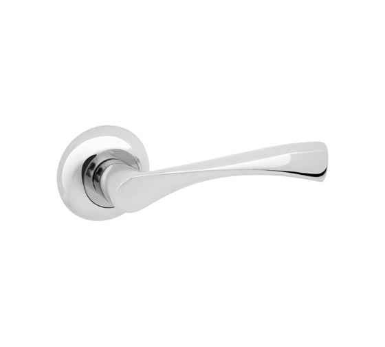 Изображение товара Дверные ручки Code Deco H-14023-A-CR 27190