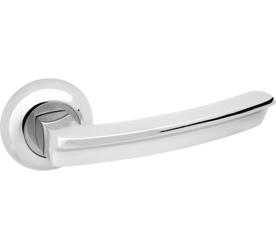 Изображение товара Дверные ручки Code Deco H-14093-A-CR 27195