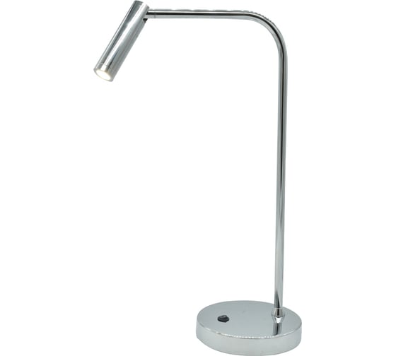 Изображение товара Настольная лампа Мелодия Света tl6083-1 cr 000059551