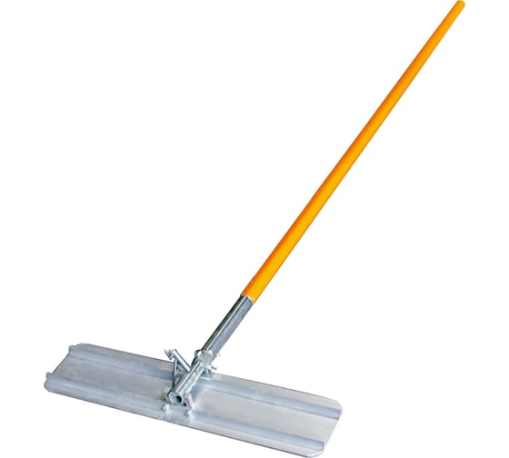 Изображение товара Алюминиевая гладилка по бетону Промышленник 900 мм ГЛ900