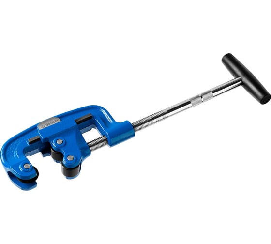 Изображение товара Труборез для стали ЗУБР ТС-700 (10-60 мм) 23712-50