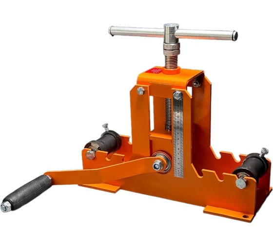 Изображение товара Прокатной профилегиб для профилей и круглых труб IMPERA ПРГ-40