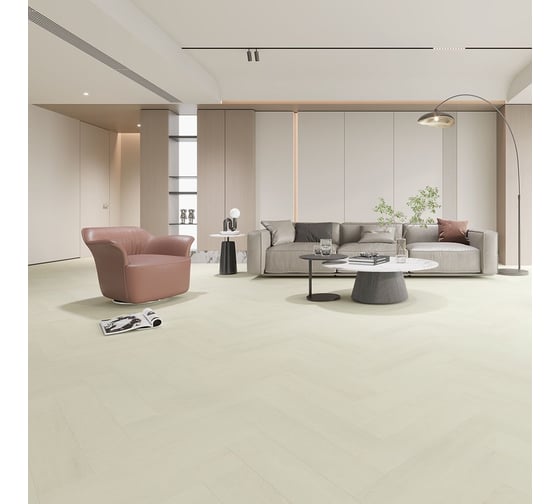 Изображение товара Ламинат Lamiwood Spc venezia дуб асти, 1.89 кв.м 211