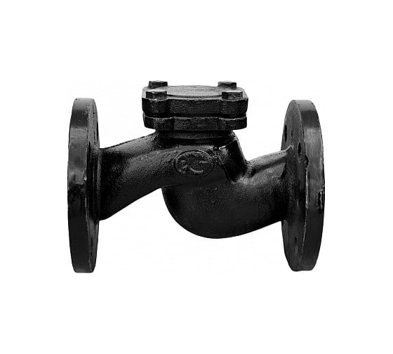 Изображение товара Обратный клапан Ci 16кч9нж фланцевый 32 Т0000000120