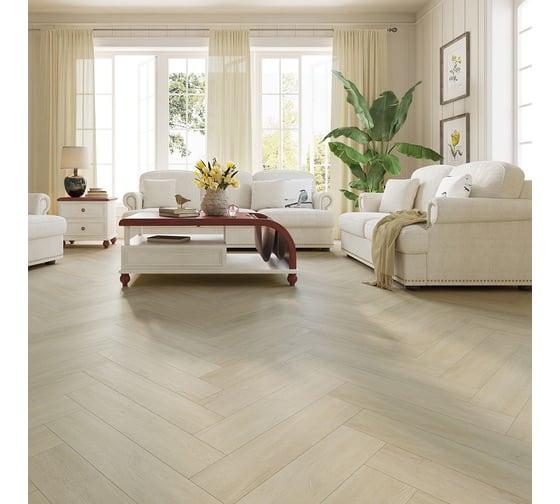 Изображение товара Ламинат Lamiwood Spc venezia дуб парма, 1.89 кв.м 212