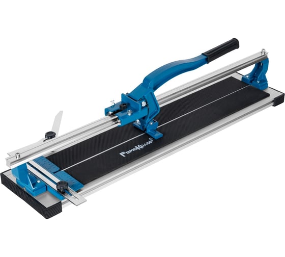 Изображение товара Монорельсовый плиткорез РемоКолор 900x16 мм, ролик 22x10,5x2 мм, каретка 6 подшипников 46-0-690