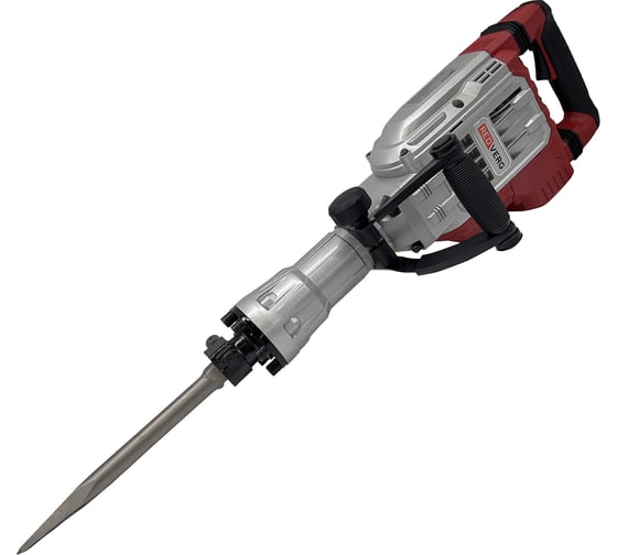 Изображение товара Электромолоток RD-DH1700 REDVERG 6684297