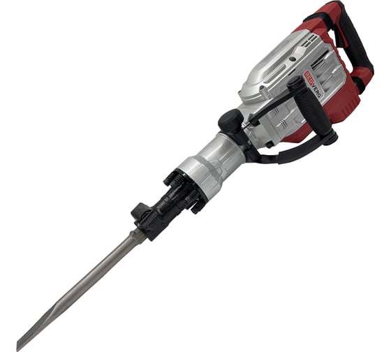 Изображение товара Электромолоток RD-DH1900 REDVERG 6684298
