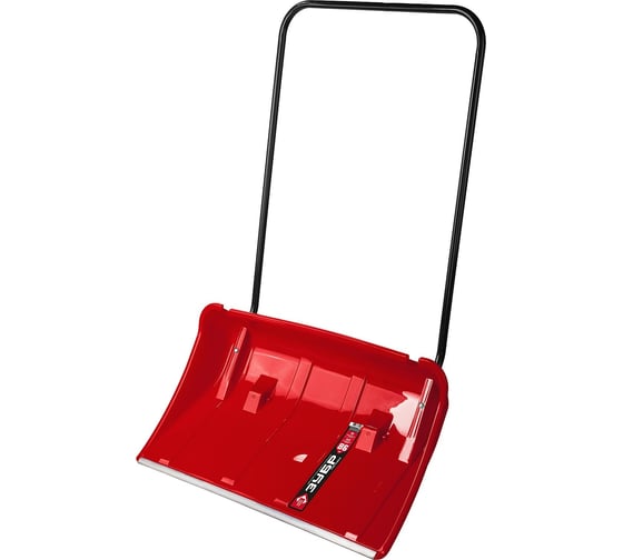 Изображение товара Снеговой движок Зубр Полюс 860 мм 39939