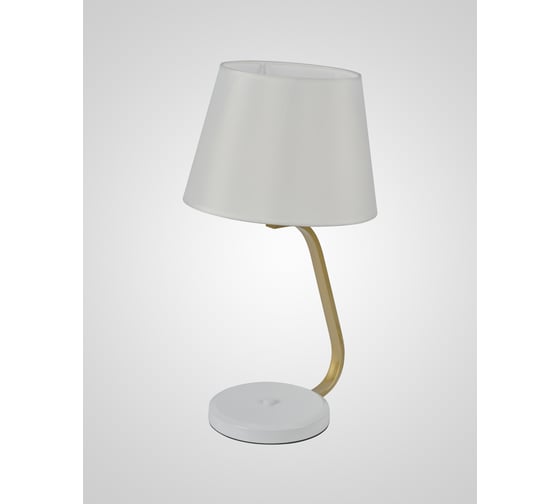 Изображение товара Настольная лампа Мелодия Света tl6631-1 wt 000059597