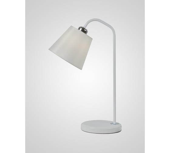 Изображение товара Настольная лампа Мелодия Света tl6526-1 wt 000059619