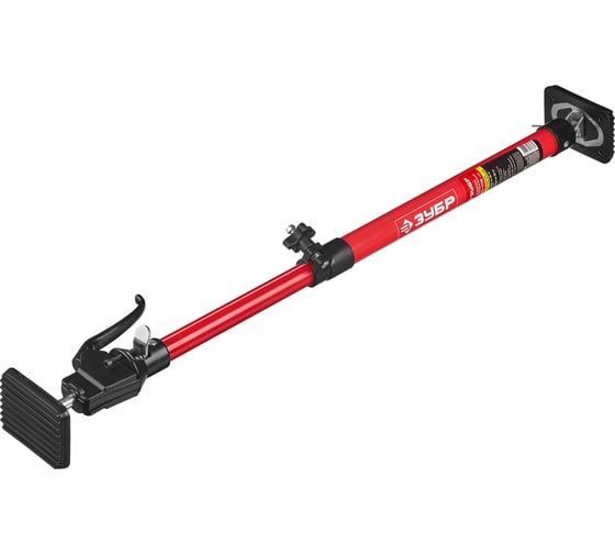 Изображение товара Телескопический распор Зубр РТ-115 60-115 см 32233