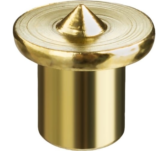 Изображение товара Центровка-кернер по дереву ЗУБР Профессионал в наборе 4 шт., d=6мм 29429-06-H4_z01