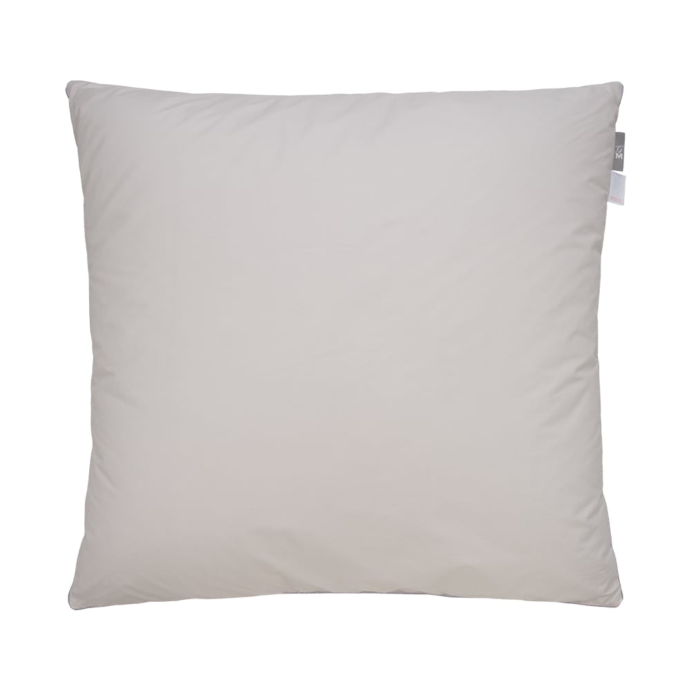 Изображение товара Подушка Guten Morgen высокая пух Экстра 68x68 см Masuria Классическая