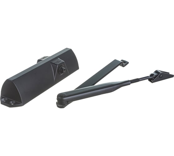 Изображение товара Дверной доводчик Dormakaba TS-68 корич. EN2-4 11335 66400103
