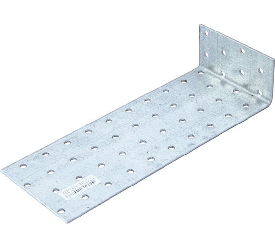 Изображение товара Анкерный уголок Rock 11, 40х200х80 мм 20 шт. 415118