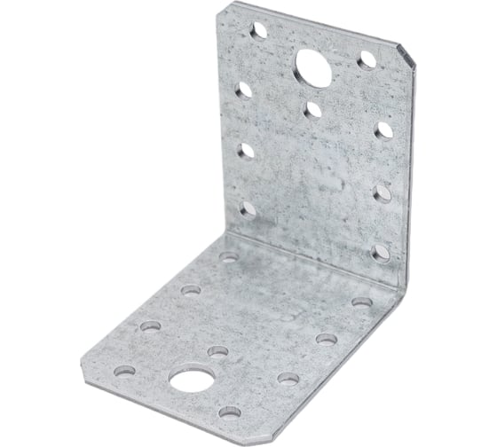Изображение товара Соединительный уголок Rock RKL2, 70х70х55х2,5 мм 20 шт. 407207