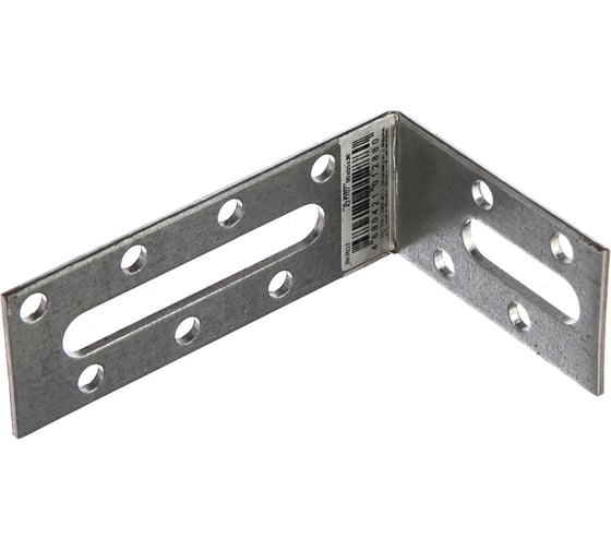 Изображение товара Регулируемый уголок Rock RKRD3, 80х55х30 мм 20 шт. 421707