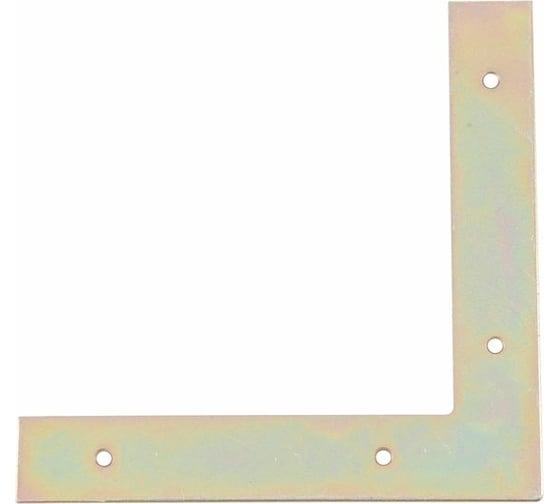 Изображение товара Оконный уголок Rock RNA1, 150х150х25х2 мм 10 шт. 465107