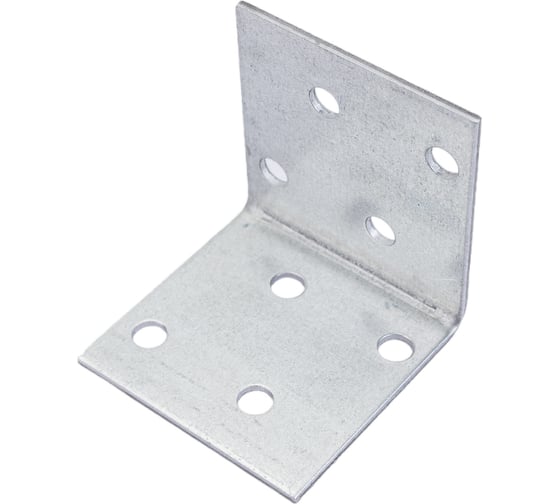 Изображение товара Монтажный уголок Rock 1, 40х40х40 мм 50 шт. 410108