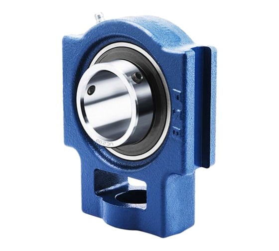 Изображение товара Подшипниковый узел ISB UCT208 EcoLine 700002197 UCT208ISBEcoLine