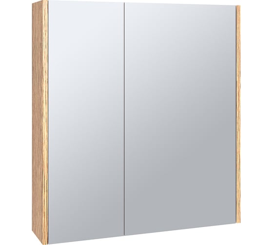 Изображение товара Зеркальный шкаф EMMY Дакота 80 210132