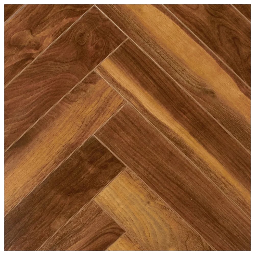 Изображение товара Ламинат WOODSTYLE Arrow Дуб Нейт, 34 класс, толщина 12 мм, 1.32 кв.м 110 Дуб Нейт