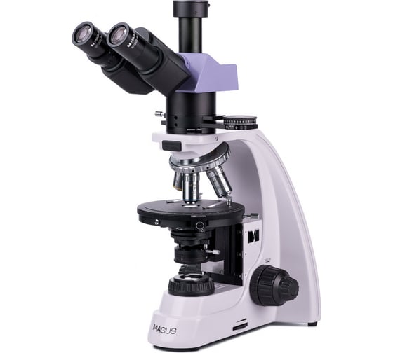Изображение товара Поляризационный микроскоп MAGUS pol 800 82911
