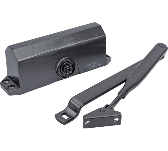 Изображение товара Дверной доводчик Dormakaba TS-77 корич. EN4 11439 76060103