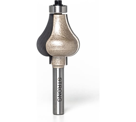 Изображение товара Фреза стф-2205 35х40 мм, хв-к 12 мм Strong стф-22050035