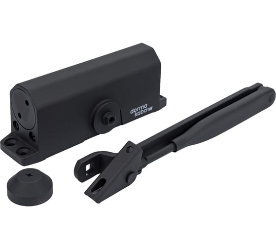 Изображение товара Дверной доводчик Dormakaba TS-77 корич. EN3 11338 76050103