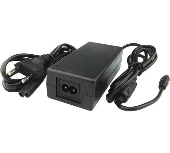 Изображение товара Блок питания (сетевой адаптер) OSNOVO PS-12084 DC12V, 7A (84Вт макс.) sct1123