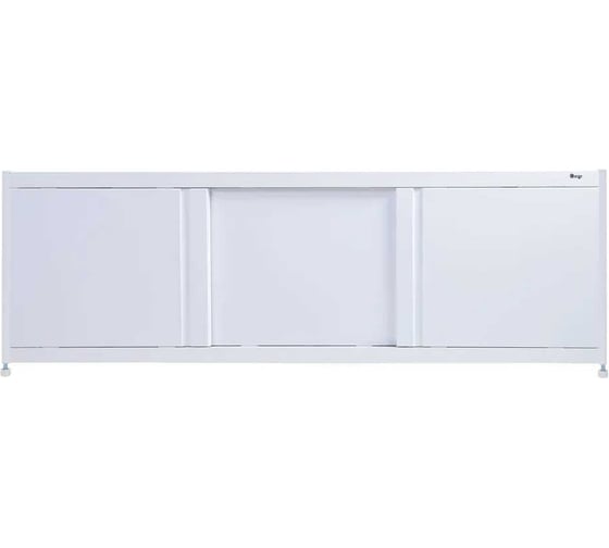 Изображение товара Экран под ванну EMMY "Бриз" 1.8 м 110106