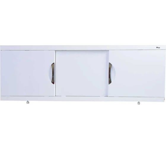 Изображение товара Экран под ванну EMMY "Валенсия" 1.7 м мах 110059