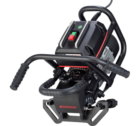 Изображение товара Фаскосниматель Euroboor B60