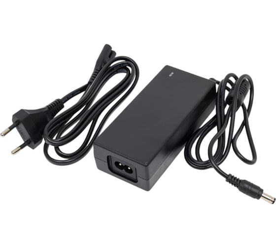 Изображение товара Блок питания (сетевой адаптер) OSNOVO PS-12048 DC12V, 4A (48Вт макс.) sct1492