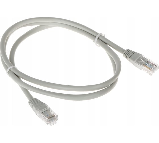 Изображение товара Патч-корд 5Bites utp / stranded / 5e / 1m PUT50-010A