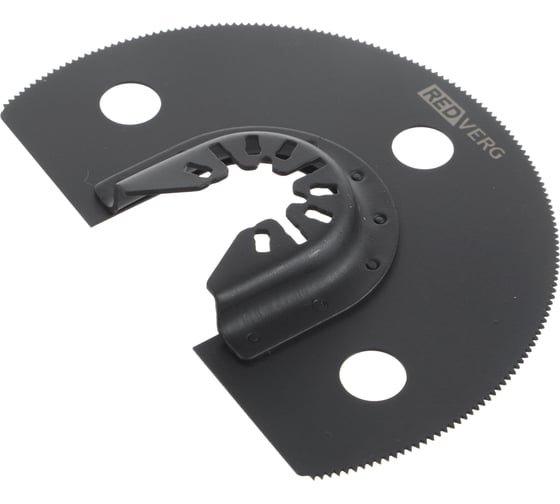 Изображение товара Диск пильный по дереву сегментированный 100 мм для МФИ REDVERG 6627178