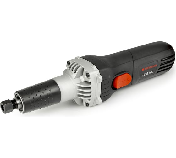 Изображение товара Электрическая прямо-шлифовальная машинка с вариатором скорости Euroboor EDG.600
