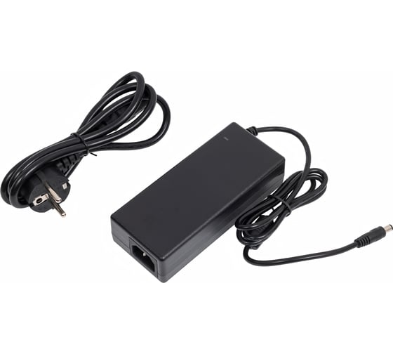 Изображение товара Блок питания (сетевой адаптер) OSNOVO PS-48120 DC48V, 2,5A (120Вт макс.) sct1127