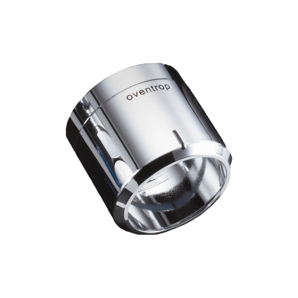 Изображение товара Декоративное кольцо Oventrop SH-Cap, хромированное 1012081