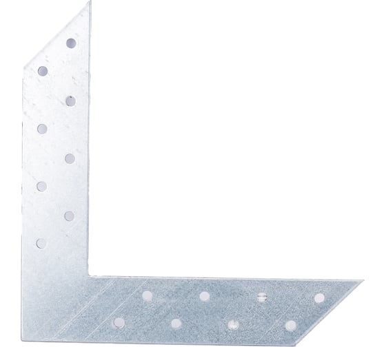 Изображение товара Угловой соединитель КРЕПКО-НАКРЕПКО 175x175x35 41912