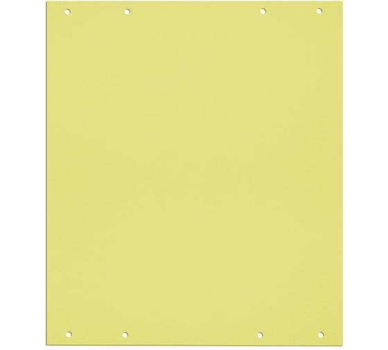 Изображение товара Коврик полиуретановый для VP80 ТСС 000839