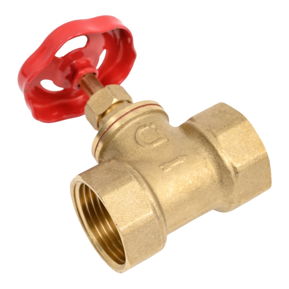 Изображение товара Запорный клапан Ci 15Б1п 25 для управления потоком